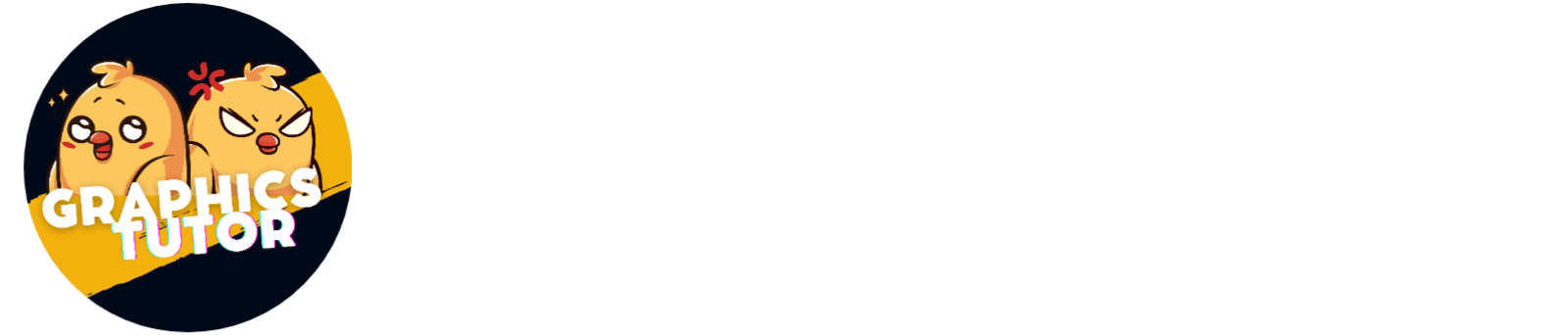 GraphicsTutor 