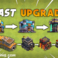 Best Tips to Upgrade Fast in Clash Of Clans!