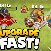 Fastest Way to Upgrade Heroes in Clash of Clans | 2022 Updated