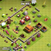 Town Hall 4 Attack Strategies for Pushing to the Top of the Leaderboards