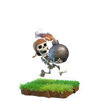 Wall Breaker: Demolishing Your Way to Victory in Clash of Clans
