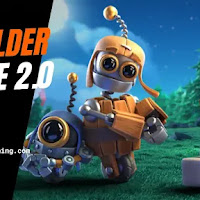 The Builder Base 2.0 Update: Everything You Need to Know