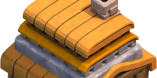 Top Town Hall 4 Base Layouts for Clan Wars