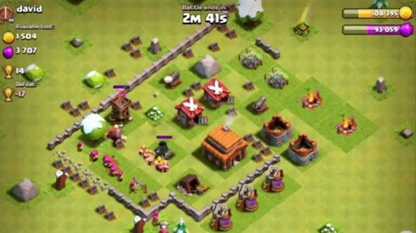 Town Hall 4 Attack Strategies for Pushing to the Top of the Leaderboards